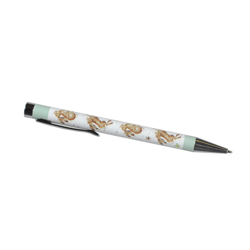Kugelschreiber Hare von Wrendale Designs